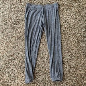 wet seal joggers